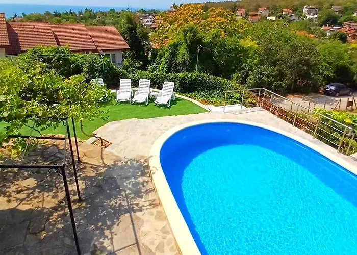 Villa Arode Dionysus